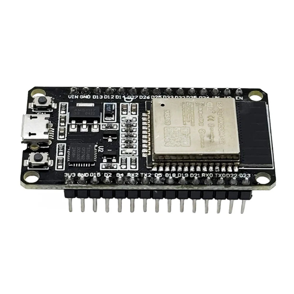 ESP32 Starter Kit – WiFi Development Board & Learning Kit Development Board Kit Axl 1 Moudle