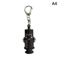 Syringe Ampoule Bottle Opener Keychain | Vial Breaker Tool Ampoule Opener Tool Axl A4