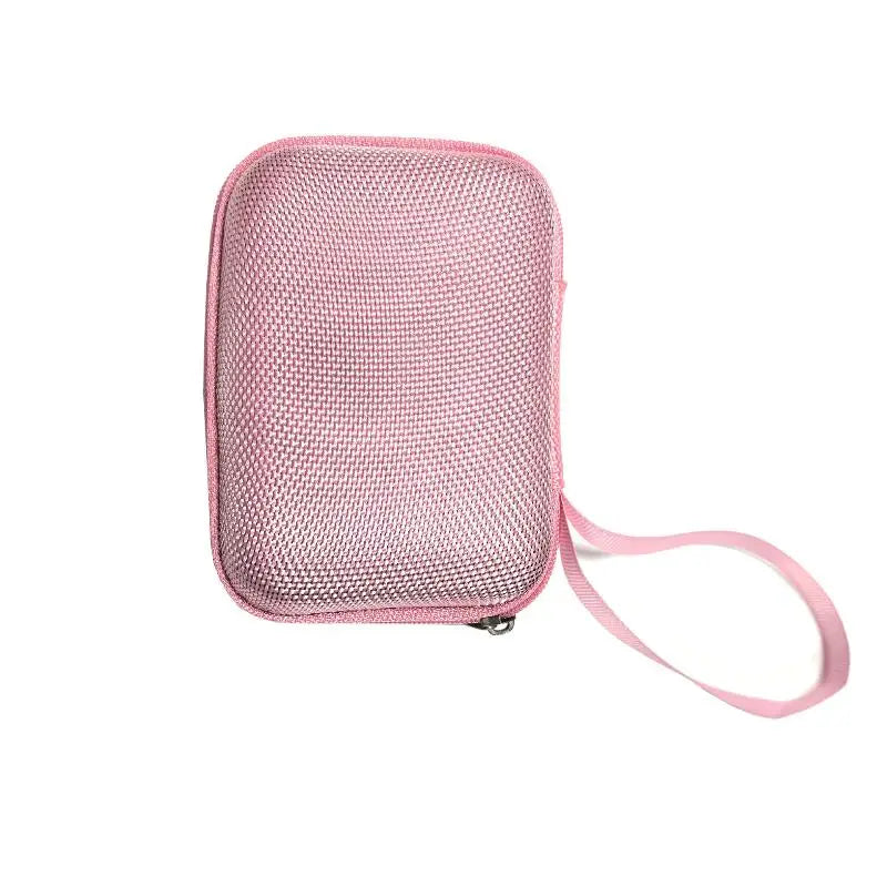 Hard Shell Digital Camera Case – Nylon EVA Travel Storage Bag Camera Storage Case Axl