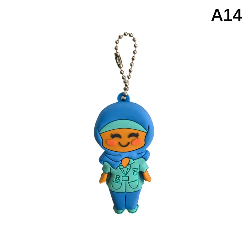 Syringe Ampoule Opener Keychain – Vial Breaker Tool Ampoule Opener Keychain Axl A14