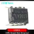 5-Pack LY Series DIP Chipset – LY2013 LY2015 LY2016 & More DIP Integrated Circuit Axl LY2224