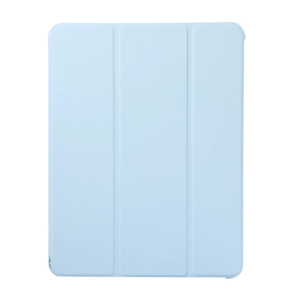 Xiaomi Pad 7 / Pad 7 Pro Smart Folio TPU Stand Case 11.2" Tablet Folio Case Axl Sky Blue For Xiaomi Pad 7