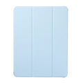 Xiaomi Pad 7 / Pad 7 Pro Smart Folio TPU Stand Case 11.2" Tablet Folio Case Axl Sky Blue For Xiaomi Pad 7
