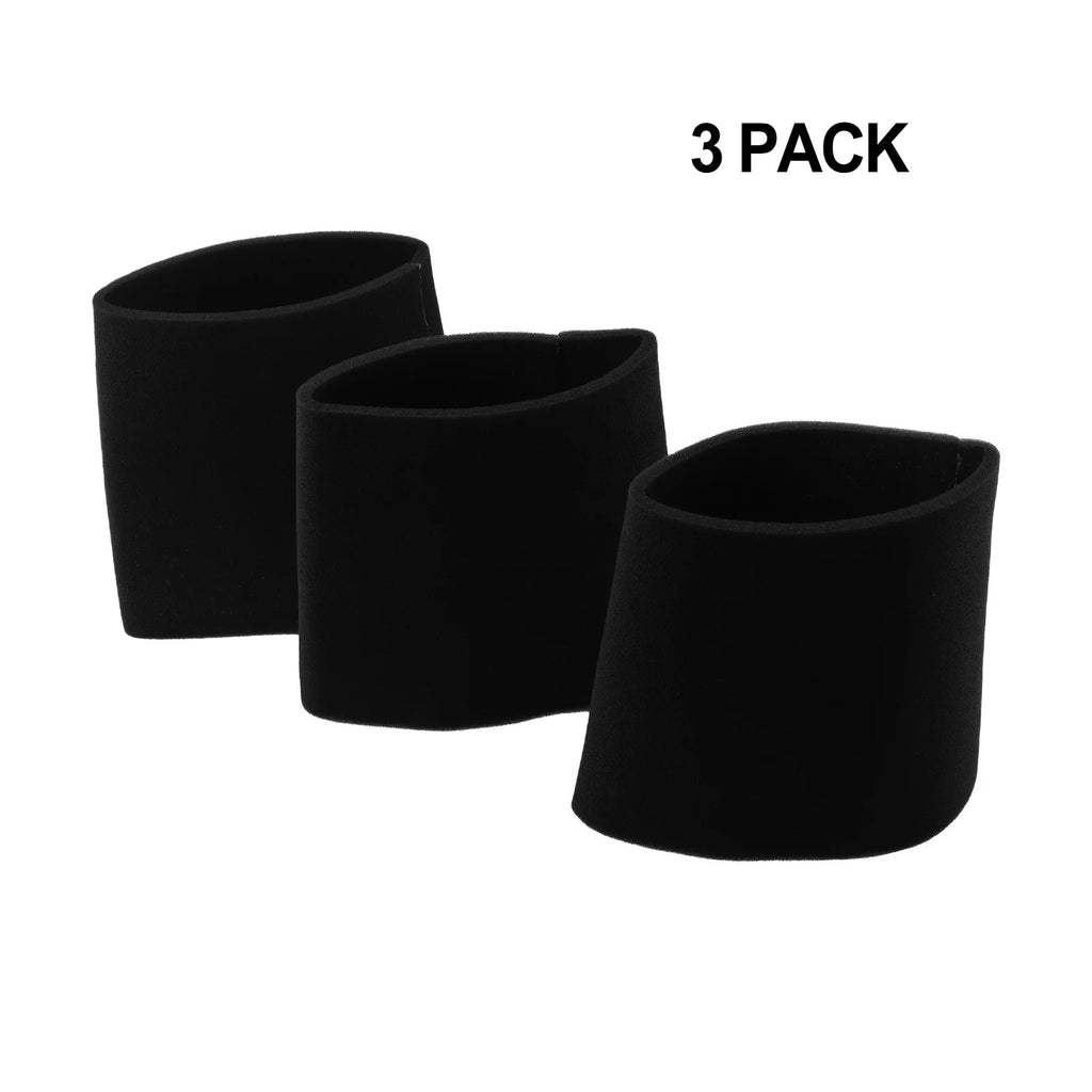 Wet Dry Vacuum Foam Filter 25-1202 | 3 or 6 Pack Vacuum Foam Filter Axl