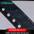 10pcs TCS4525-WT WCSP-20 IC Chips – General Purpose Integrated Circuit IC Axl TCS4525-WT