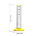 Ceiling Leveling Tool – Magnetic Height Measuring Gauge Leveling Measuring Tool Axl As show