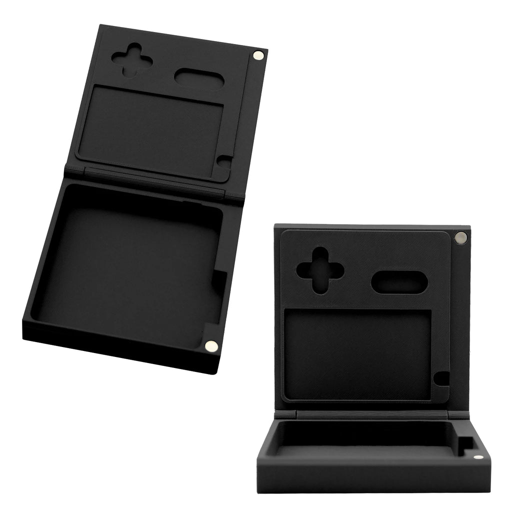 PLA Protective Storage Case for Playdate Console | Drop-Resistant Console Storage Case Axl
