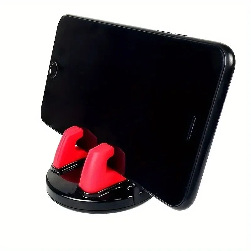 360° Rotating Car Phone Mount – Universal Dashboard Holder Car Phone Mount Axl