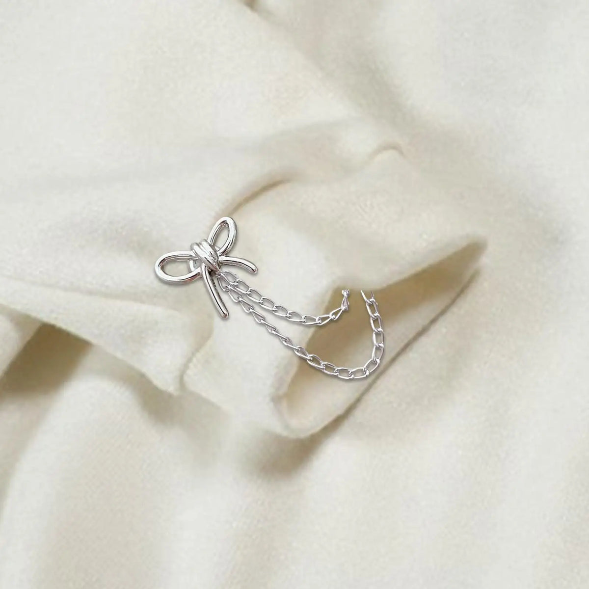 Magnetic Clothing Clips – Pinless Hijab & Pants Fastener Magnetic Clothing Clip Axl