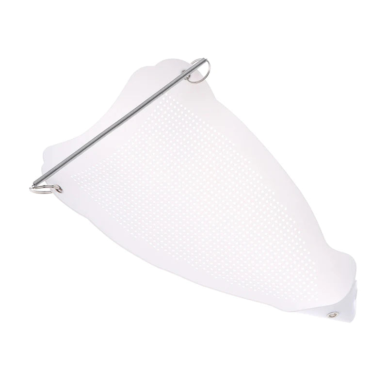 Iron Soleplate Cover – PTFE Heat-Resistant Ironing Protector Iron Soleplate Cover Axl