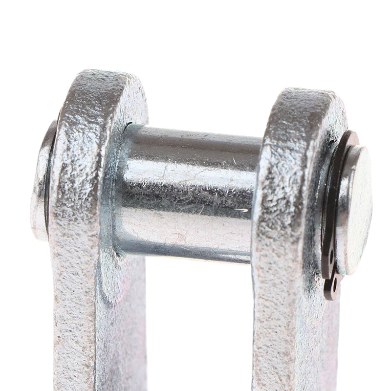 SC Cylinder Y-Type & I-Type Connector Fittings | MAL/MA Pneumatic Cylinder Fitting Axl
