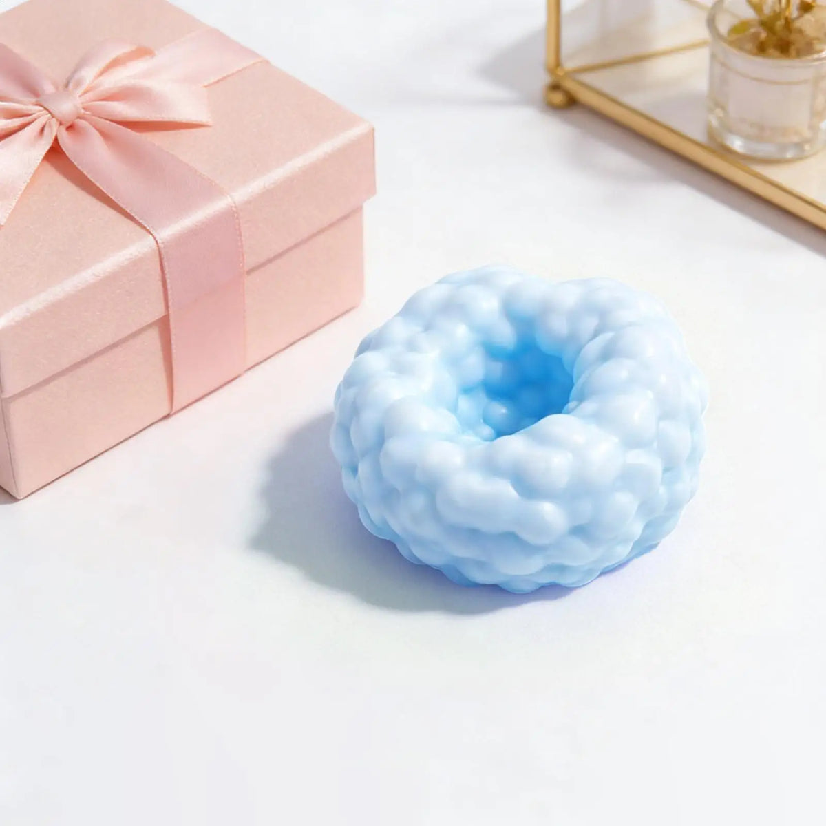 Crunchy Sand Stress Ball – Sensory Fidget Squeeze Toy Fidget Stress Ball Axl