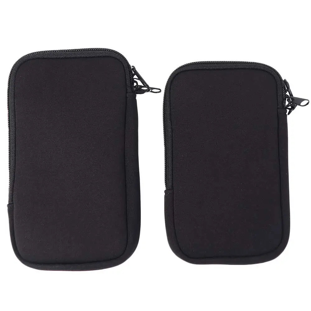 Neoprene Phone Pouch – Anti-Scratch Portable Mobile Sleeve Phone Pouch Sleeve Axl