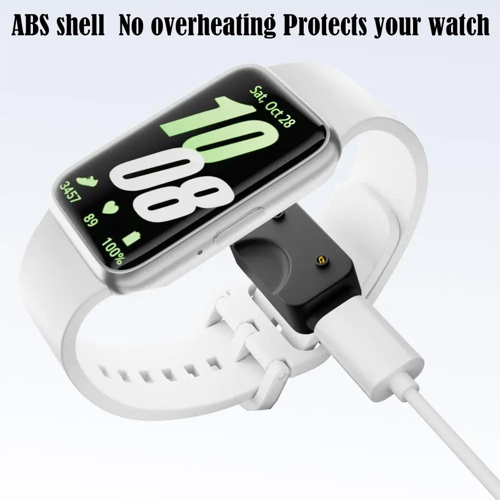 Samsung Galaxy Fit3 Magnetic Charging Adapter – Type-C Watch Charging Adapter Axl