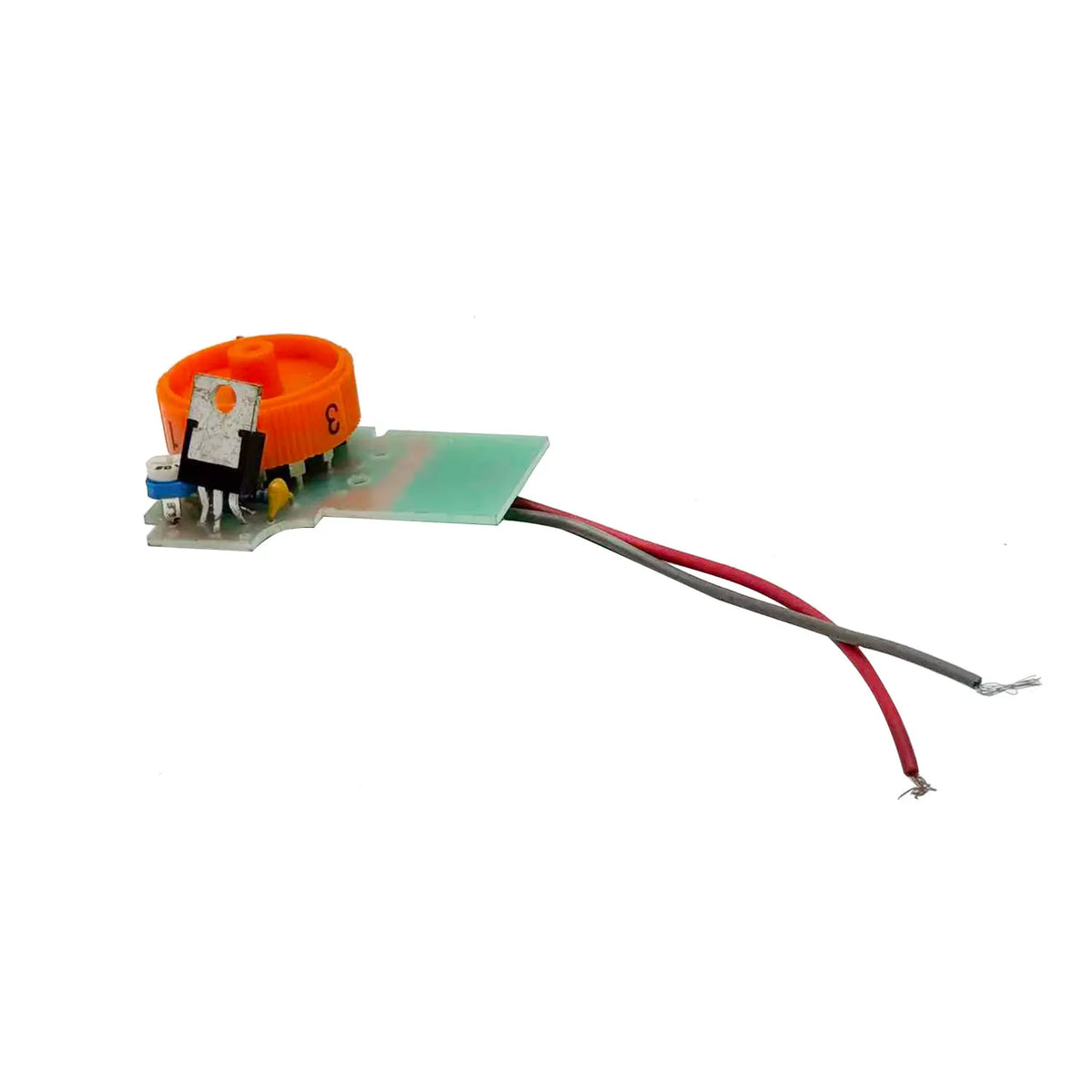 6-Speed Power Tool Speed Regulator with Knob | Hair Dryer Speed Regulator Switch Axl China Mainland