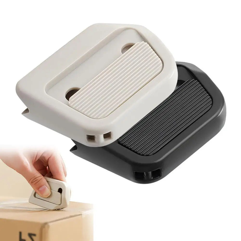 Ceramic Box Cutter & Package Opener – Magnetic Safety Tool Package Opener Tool Axl