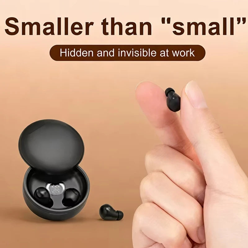 SK26 Mini Bluetooth Earbuds – Sleep, Work & Sports TWS Wireless Earbuds Axl