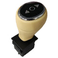 Kids Electric Ride-On Car Forward & Reverse Gear Switch Ride-On Car Part Axl White Other