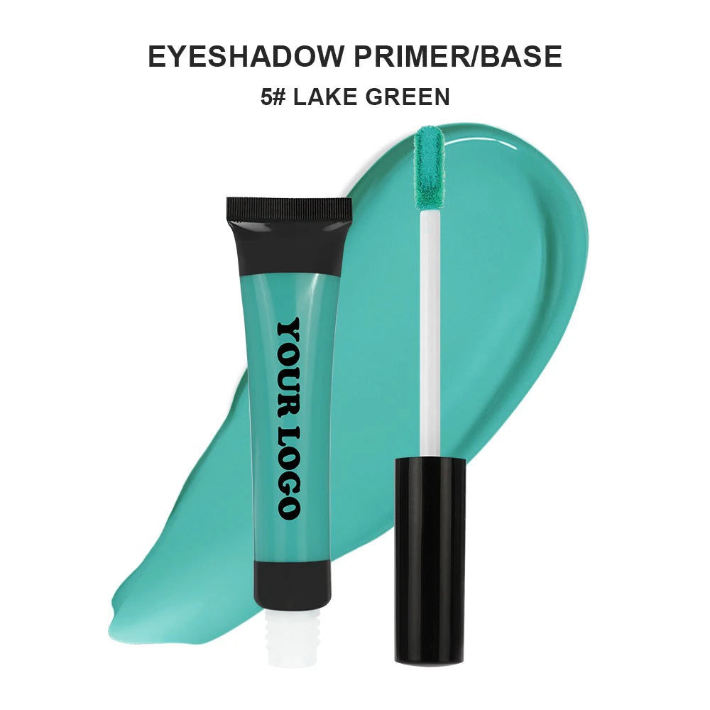 Moisturizing Eye Primer – Brightening & Long-Lasting Color Eye Makeup Primer Axl 05 1pcs NO LOGO
