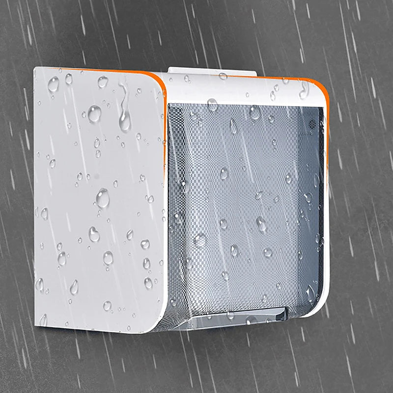 Waterproof Outlet Cover 86 Type – Splash-Proof Socket Box Outlet Cover Axl