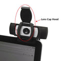 Webcam Privacy Lens Cap for Logitech C920 C922 C930e Webcam Lens Cap Axl Default Title