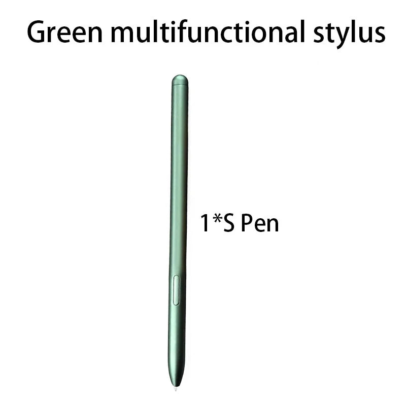 Samsung Galaxy Tab S7/S7+/S7 FE S Pen – 4096 Pressure Stylus Tablet Stylus Pen Axl Green