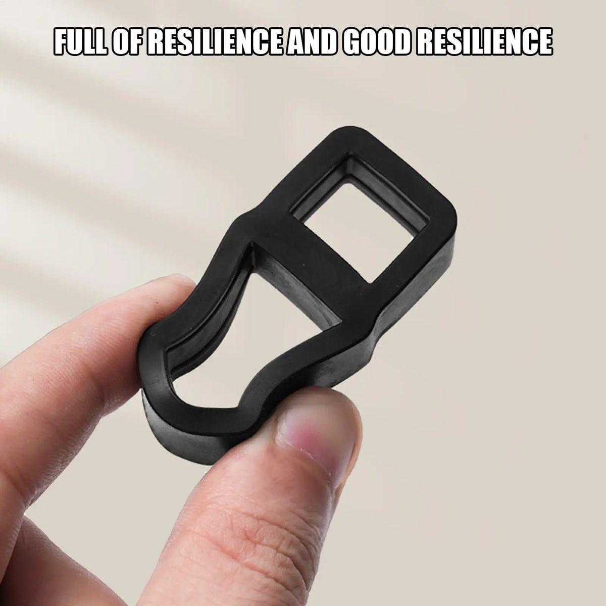 Silicone Door Knob Stopper – No-Drill Wall Protector Cover Door Knob Stopper Axl