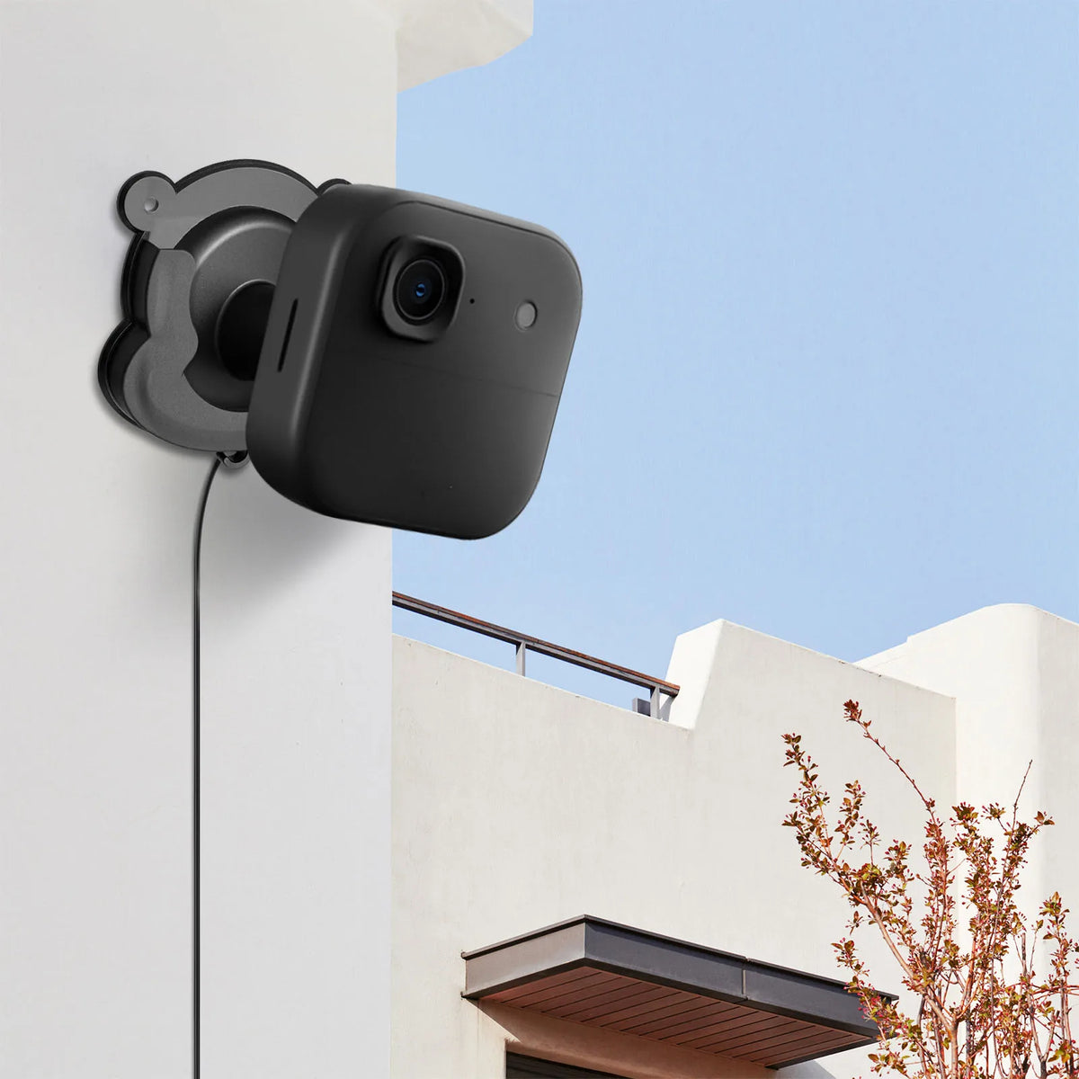 Blink Camera Wall Mount Bracket 3 Pack – Mini, Outdoor & Indoor Camera Wall Mount Axl