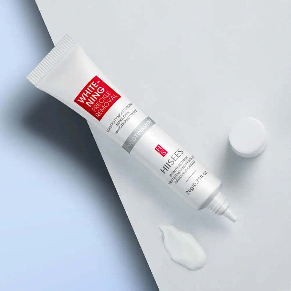 Niacinamide Brightening Face Cream – Dark Spots & Fine Lines 2PCS Brightening Face Cream Axl
