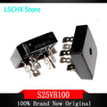10-Pack Rectifier Bridge Diodes – KBPC & S-Series VB100 Rectifier Bridge Diodes Axl SKBPC3516