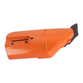 Chainsaw Sprocket Side Cover 537033501 – Fits 362 365 372 575 576XP Chainsaw Replacement Part Axl China Mainland