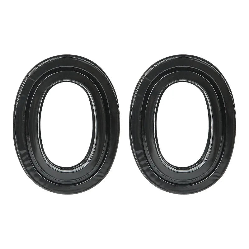 Gel Ear Pads for 3M Sport Tactical Hearing Protection Headset Replacement Ear Pads Axl