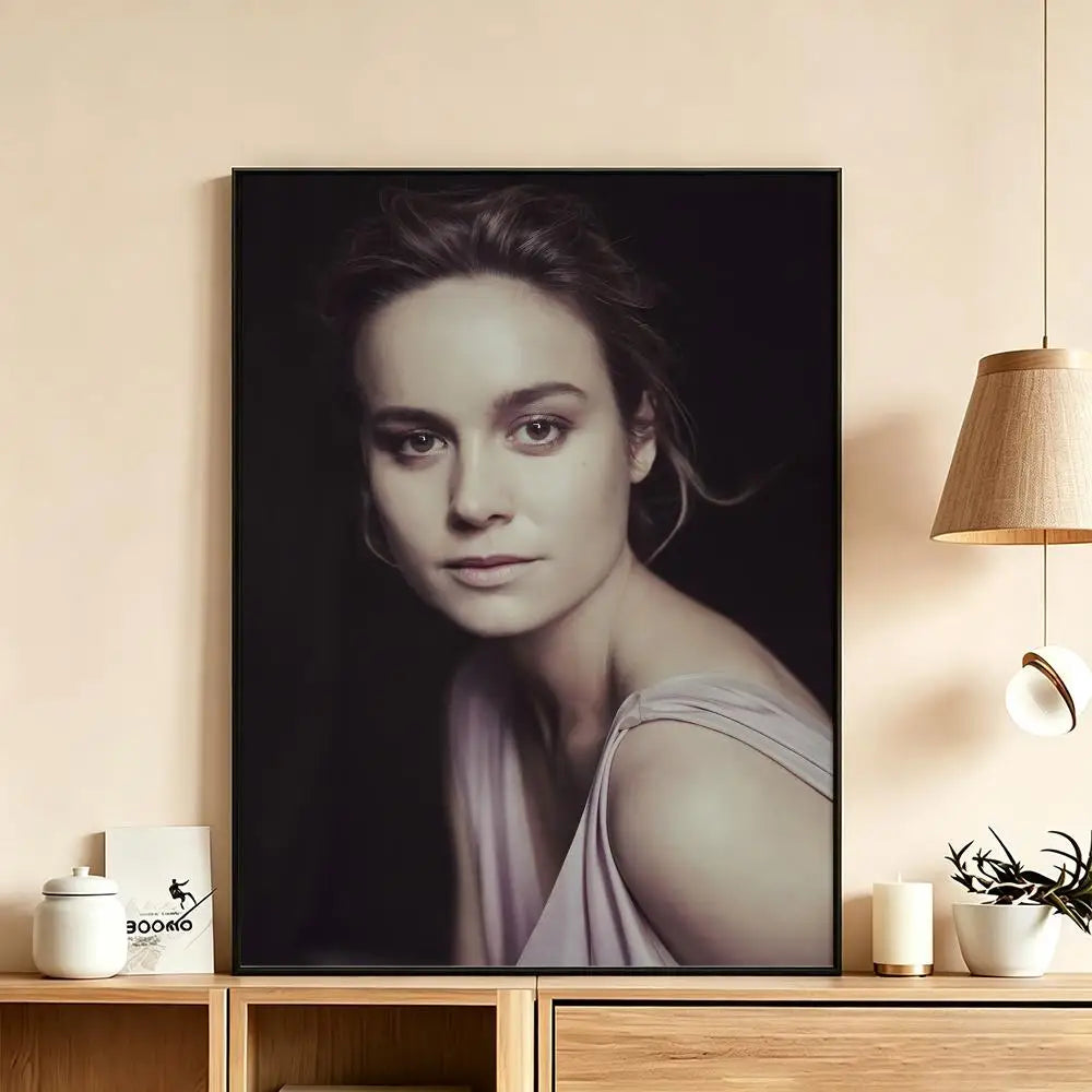 HD Aesthetic Art Poster – Waterproof Sticky Wall Home Decor Wall Art Poster Axl White2 40X50cmNoframe