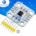 AS5600 12-Bit Magnetic Encoder Angle Sensor Module for Arduino Magnetic Encoder Module Axl Default Title
