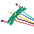 E-Bike 213 Motor Hall Sensor Board 60 Degree | Hub Motor Motor Hall Sensor Axl one size