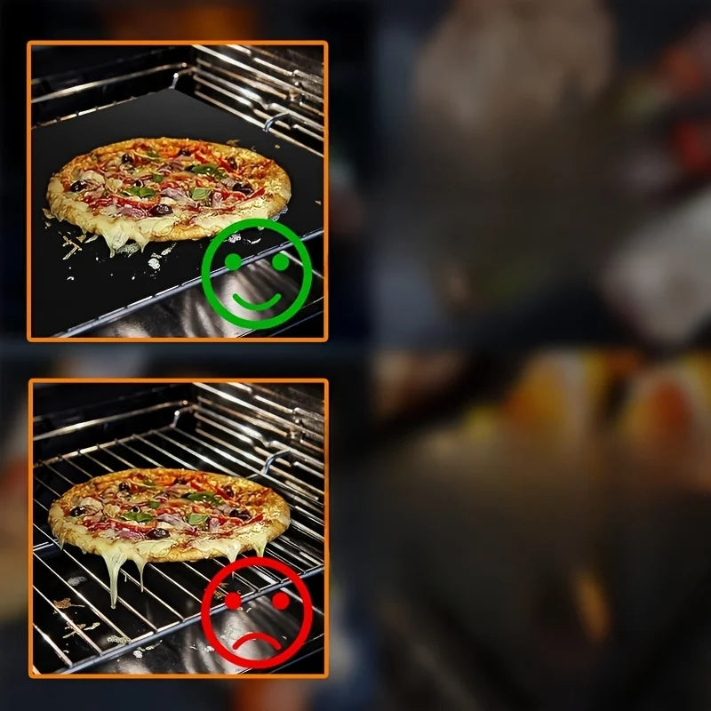 Reusable Non-Stick Baking Mat for Oven & Grill | Cookie Sheet Reusable Baking Mat Axl