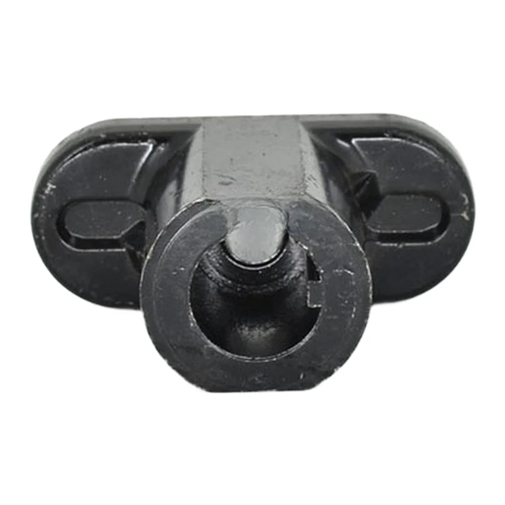 22.2mm Metal Bracket Connector for Grass Trimmer & Lawn Mower Lawn Mower Part Axl