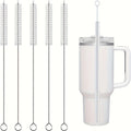 Extra-Long Bottle & Gap Cleaning Brushes – Reusable Kit Cleaning Brush Set Axl 5 Piece Set