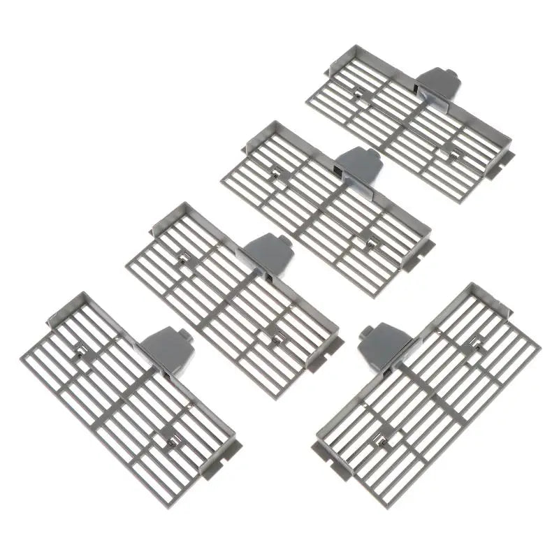 Bee Escape Queen Prevention Net | PP Plastic Hive Entrance Guard Hive Entrance Guard Axl 5Pcs