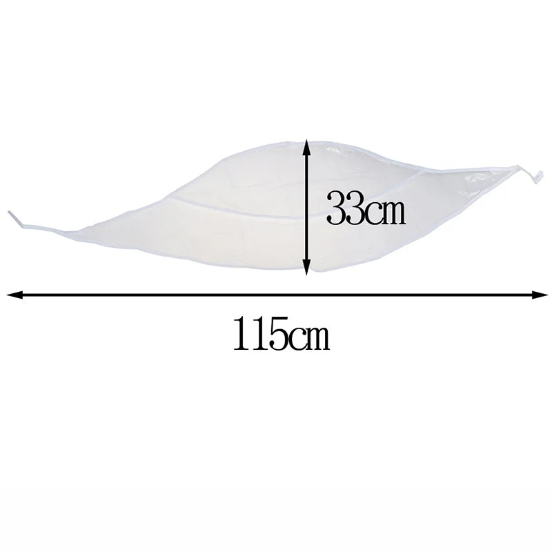 Clear Plastic Rain Bonnet Hat – Waterproof Hairstyle Protector Rain Bonnet Hat Axl