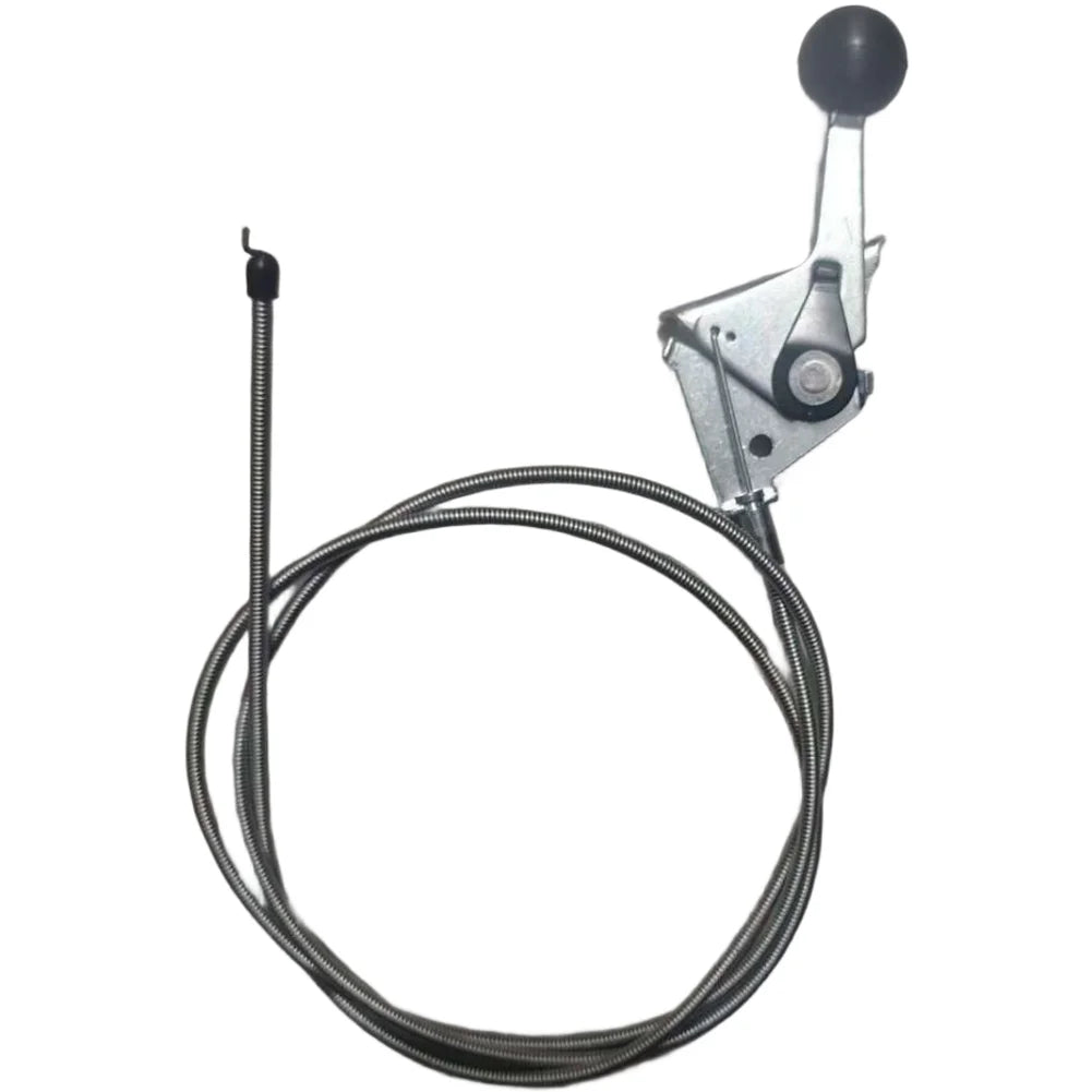 Throttle Cable 601094 – Hustler Trimstar & Fastrak Mower Replacement Lawn Mower Part Axl