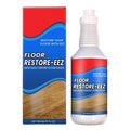 Wood Floor Restore & Polish Solution 150ml | Gloss Renewal Floor Polish Solution Axl Other