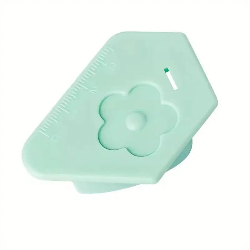 Magnetic Seam Guide for Sewing Machine – Nonslip Positioner Sewing Machine Guide Axl Green