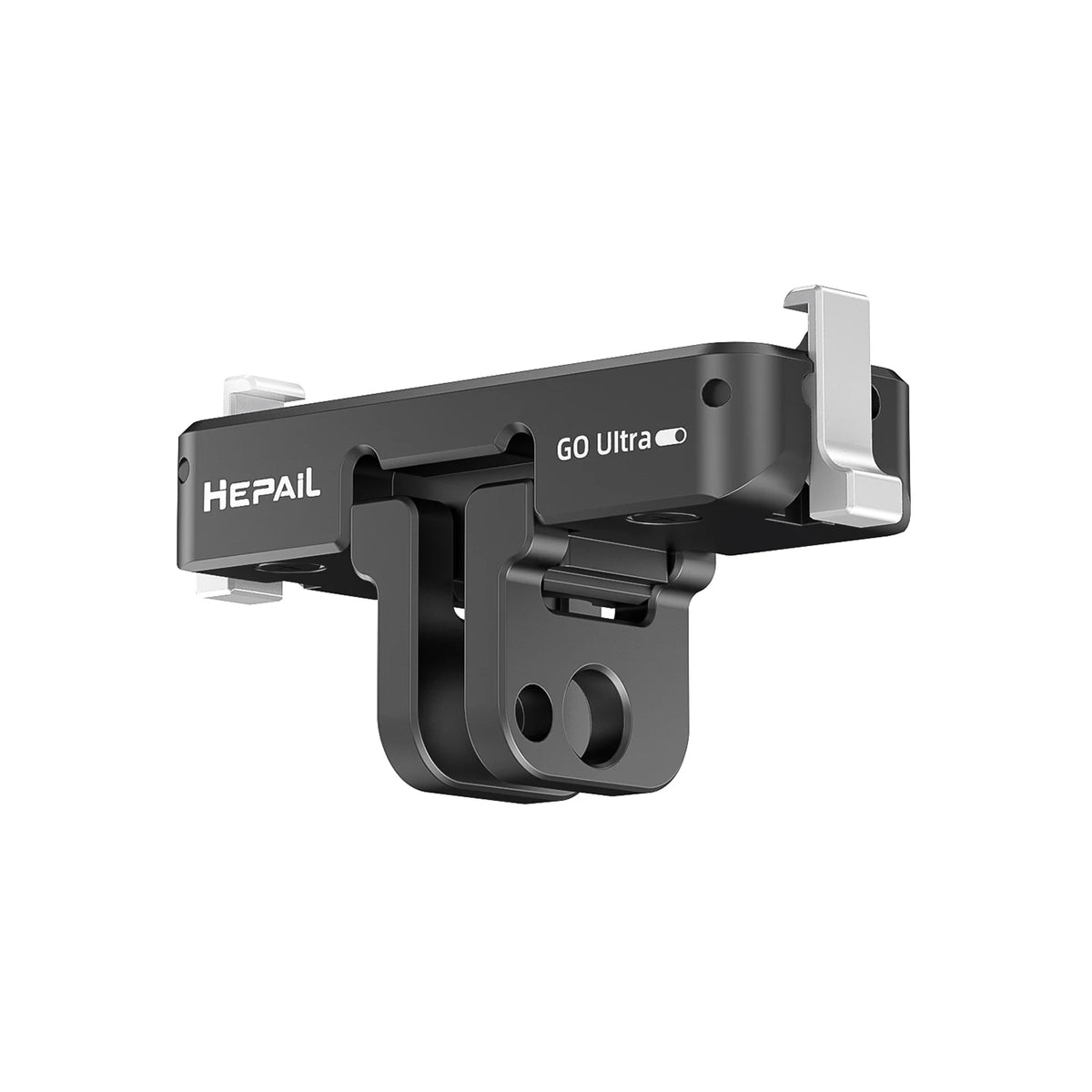 Magnetic Quick Release Adapter Mount for Insta360 Go Ultra Camera Mount Adapter Axl