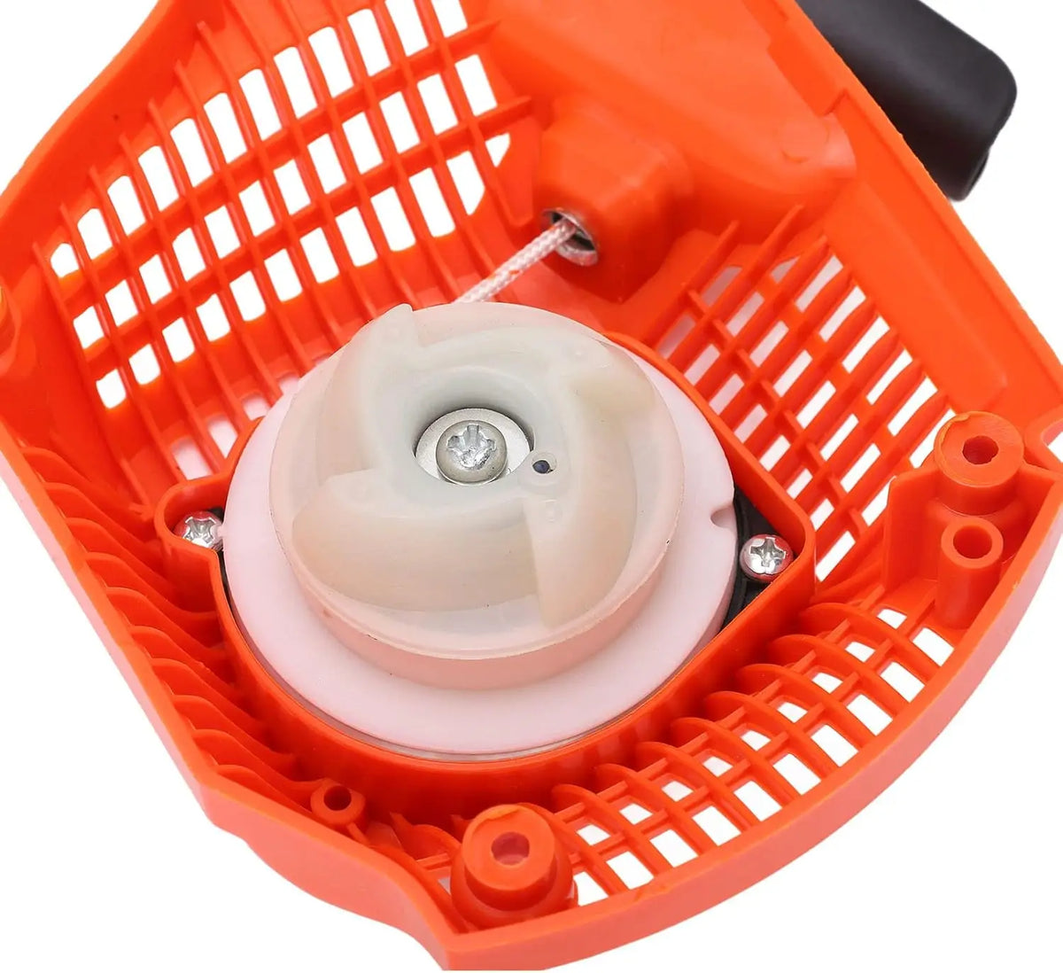 Chainsaw Recoil Starter Puller Assembly for 455 460 461 Chainsaw Starter Assembly Axl