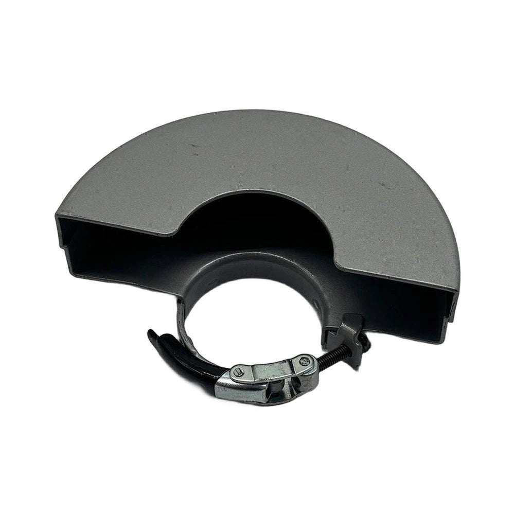 125mm Angle Grinder Guard – Fast-Clamp 50mm Disc Cover Grinder Guard Cover Axl
