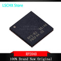 5PCS RP2040 QFN-56 ARM Cortex-M0+ 133MHz SMD Microcontroller Microcontroller IC Chip Axl Default Title