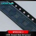 MP9943GQ-Z QFN-8 Chipset 10-Pack – 100% New IC Chips IC Chipset Pack Axl Default Title