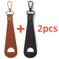 Hat Clip for Travel, Golf & Hiking | 2-Pack Nylon Hook Hat Storage Clip Axl 2pcs