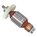 516718-8 Armature for Makita LS1040 LS1045 LS1030N Miter Saw Miter Saw Armature Axl China Mainland